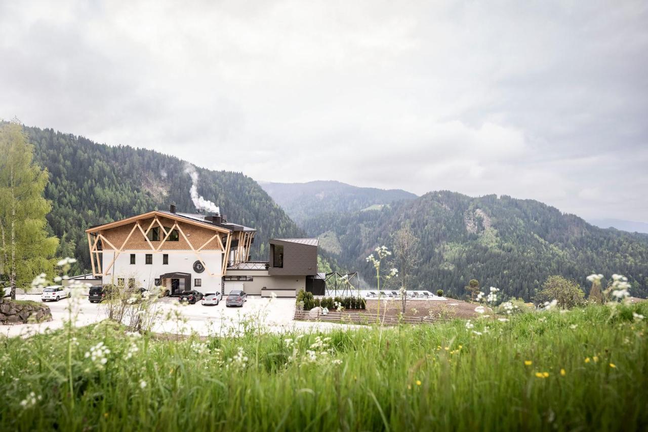 Daum my mountain hideaway Aparthotel Deutschnofen Buitenkant foto